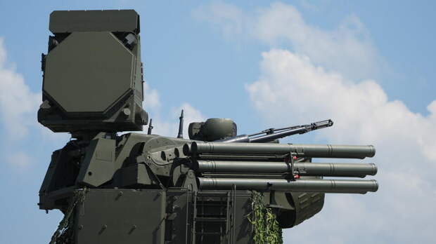 Силы ПВО за ночь сбили 24 украинских беспилотника над Россией