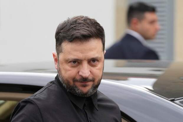 Зеленского назвали клоуном из-за одного требования к России