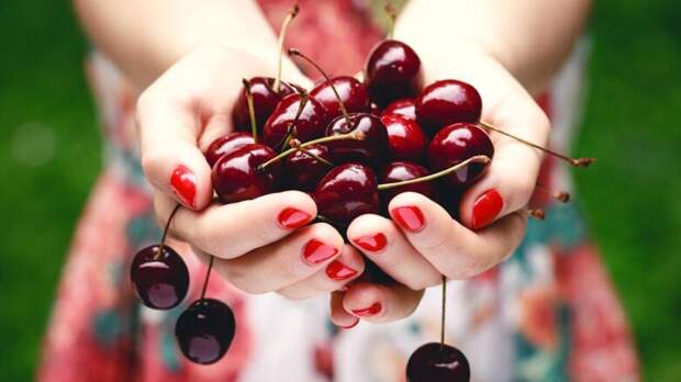 Летние ягоды подорожают