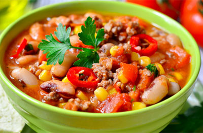 продукты для кожи