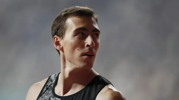 Шубенков заявил, что его травма не требует хирургического вмешательства