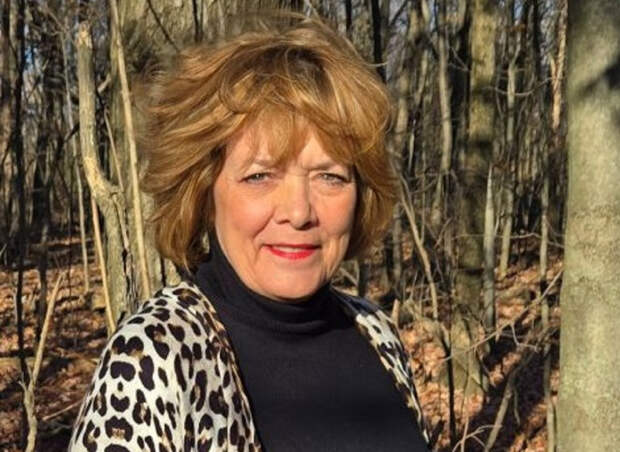 Judy Smith And “The Golden Years Glitch”; From Heartbreak to author at 70