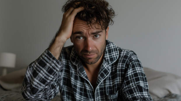 Проблемы с мужским здоровьем или с психикой: почему исчезает утренняя эрекция