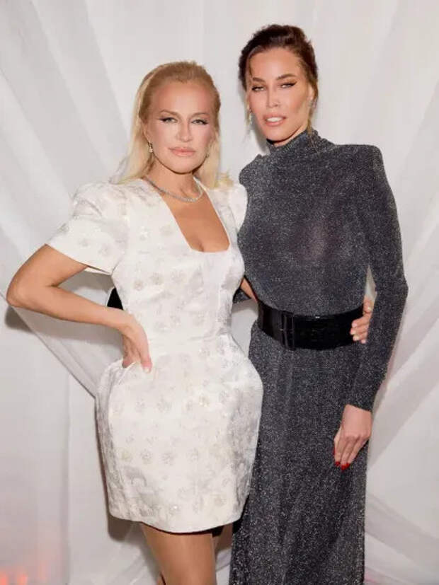 Виктория Шелягова, Ксения Лукаш