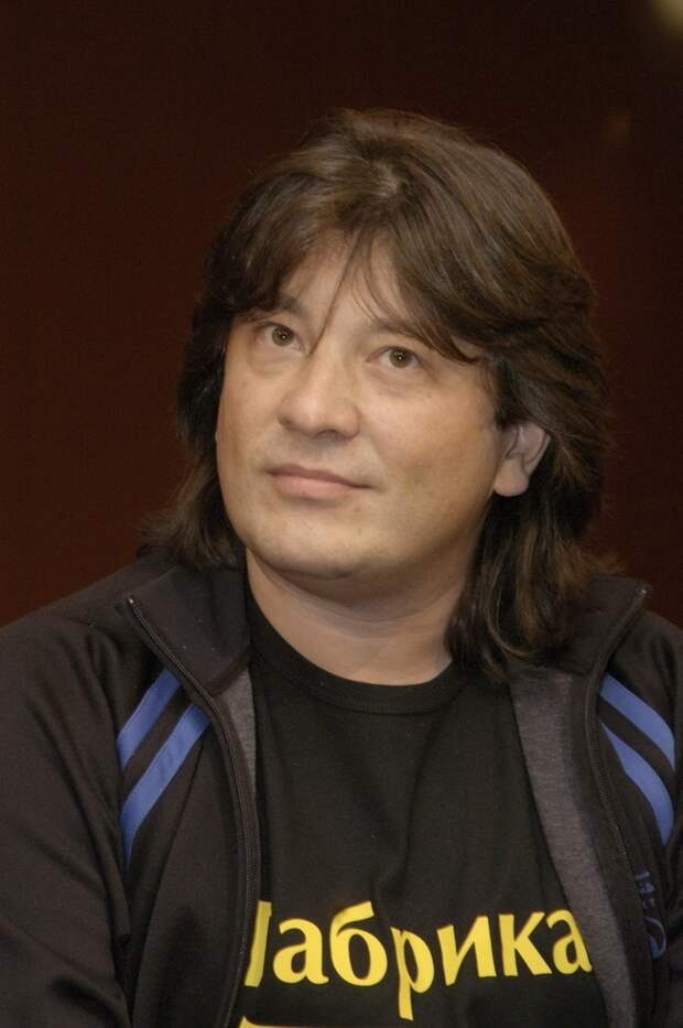 Все романы 53-летней певицы Валерии