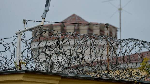 Российский консул посетил Дудникова в белорусском СИЗО 