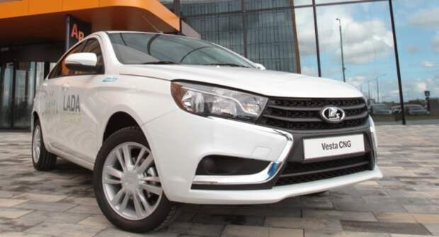 Дизайнер представил изображения новой Lada ALTA на первых рендерах