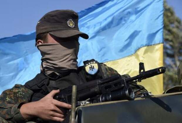Информация о розыске Россией украинских нацистских преступников подтверждается