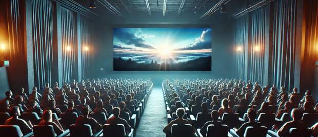 Кинопоказ «Белый Бим Чёрное ухо»