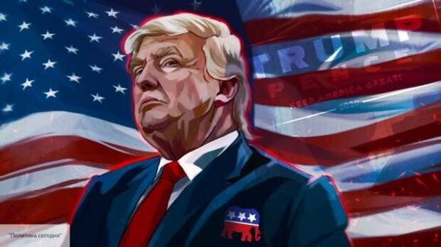 Defense One объяснило, как желание Пентагона угождать Трампу отразится на американцах Defense One объяснило, как желание Пентагона угождать Трампу отразится на американцах