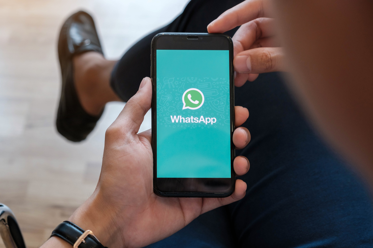 WhatsApp запретит отправлять сообщения тем, кто не примет новые правила
