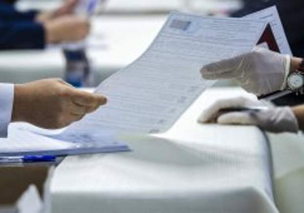 ЦИК сообщила результаты подсчета 75% голосов на выборах в Госдуму