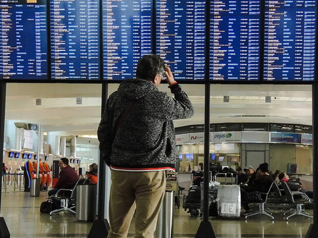 В 2022-м международные полеты могут подорожать на 15%