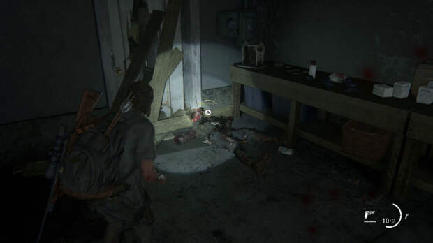 The Last of Us 2: ка…