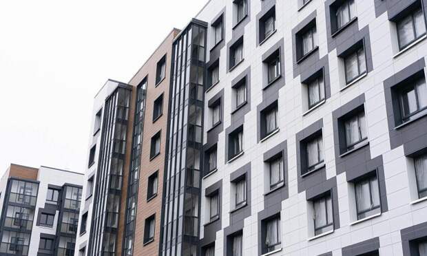 Архангельская область переходит от точечной застройки к комплексному развитию территорий