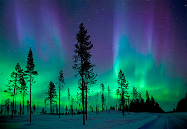 Путешествие с Lonely Planet 