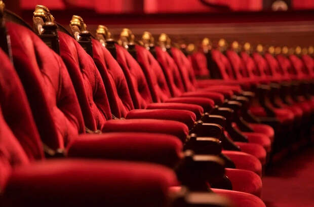 "Мосбилет" приглашает на эксклюзивный показ спектакля по повести Довлатова