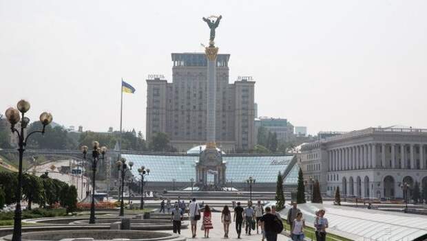 Майдан Незалежности