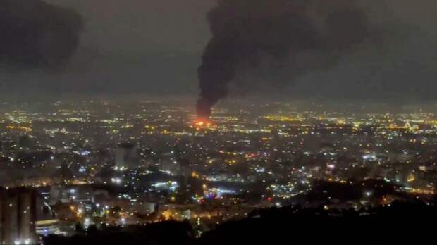 "Может занять годы": США серьезно завязли в Иране. Союзники занервничали