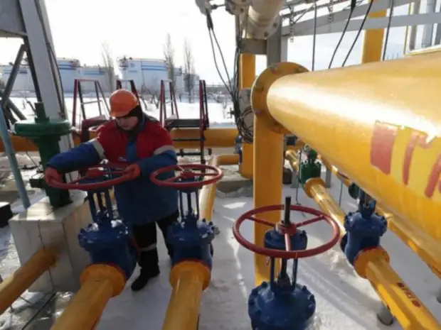 Чехия: РФ не пострадает от отказа ЕС покупать газ, в отличие от Берлина и Праги