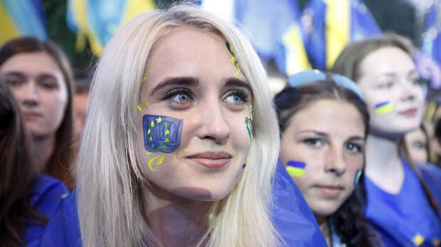 Что потеряла Украина после Майдана, и к чему он привел страну