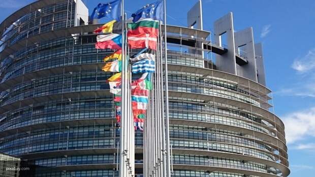 Партия Курца побеждает на выборах в Европарламент в Австрии с рекордным результатом 