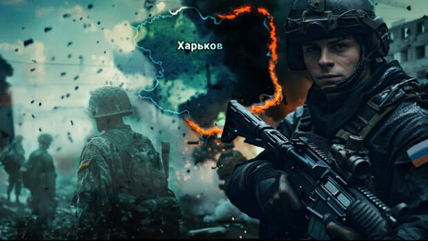 Горячие точки на Харьковском направлении: Полковник Алёхин озвучил позиционный расклад