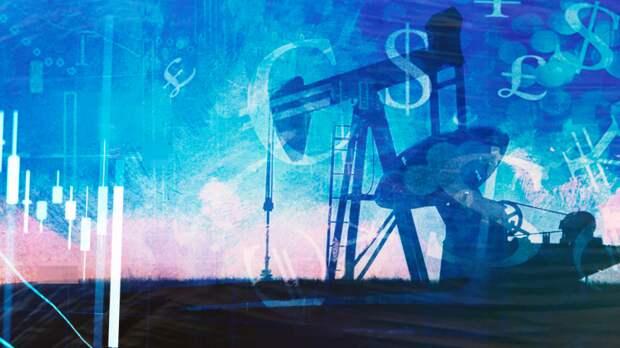 Рост цен на газ поможет рублю противостоять запуску «долларового пылесоса»