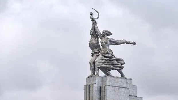 В Москве учредили награду «Золотой знак ВДНХ»