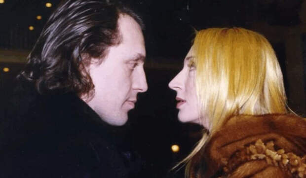 «Упал передо мною на колени»: как чеченский бизнесмен сломал нос 26-летней Кристине Орбакайте