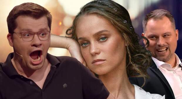 Харламов устроил сцену ревности Ковальчук на съемках: что довело до скандала