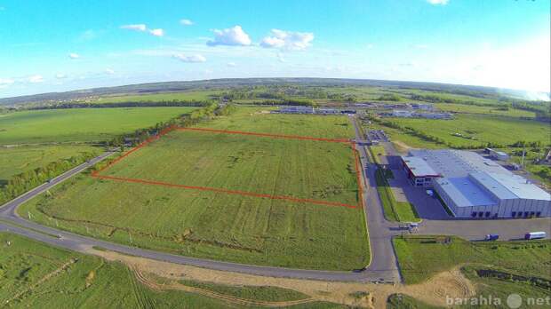 Преимущества приобретения земли под производство: от инфраструктуры до логистики