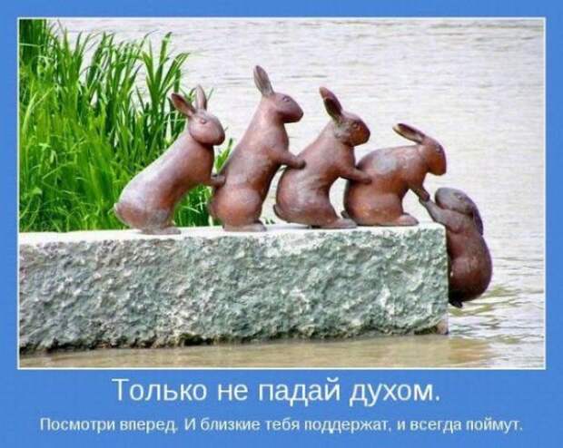 Мотиваторы для позитива (19 шт)
