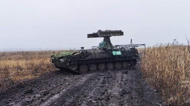 Рядовой Панарин противостоял ВСУ в составе головного дозора в зоне СВО