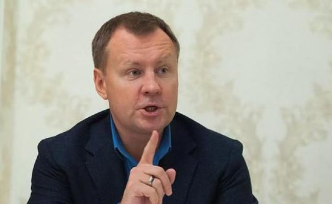 Беглый депутат Госдумы заявил, что граждане Российской Федерации «сошли с ума»