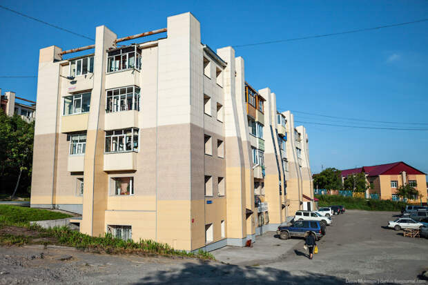 Петропавловск-Камчатский