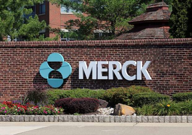 Merck: лучший квартал за год, акции у исторических пиков. Стоит ли покупать сейчас