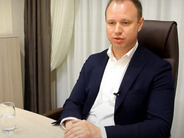 Сына бывшего иркутского губернатора Андрея Левченко задержали по подозрению в крупном хищении