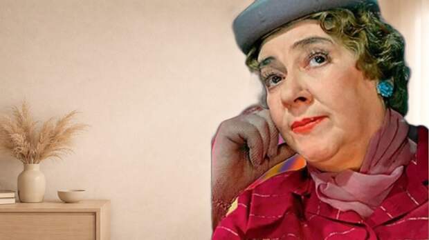 «Монументальны и неповторимы»: как 5 советских актрис с ростом за 176 см строили карьеру и переживали личные драмы