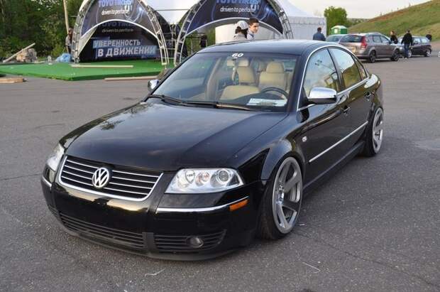 Volkswagen & Audi Festival 2014 авто, fest, vw, audi, volkswagen