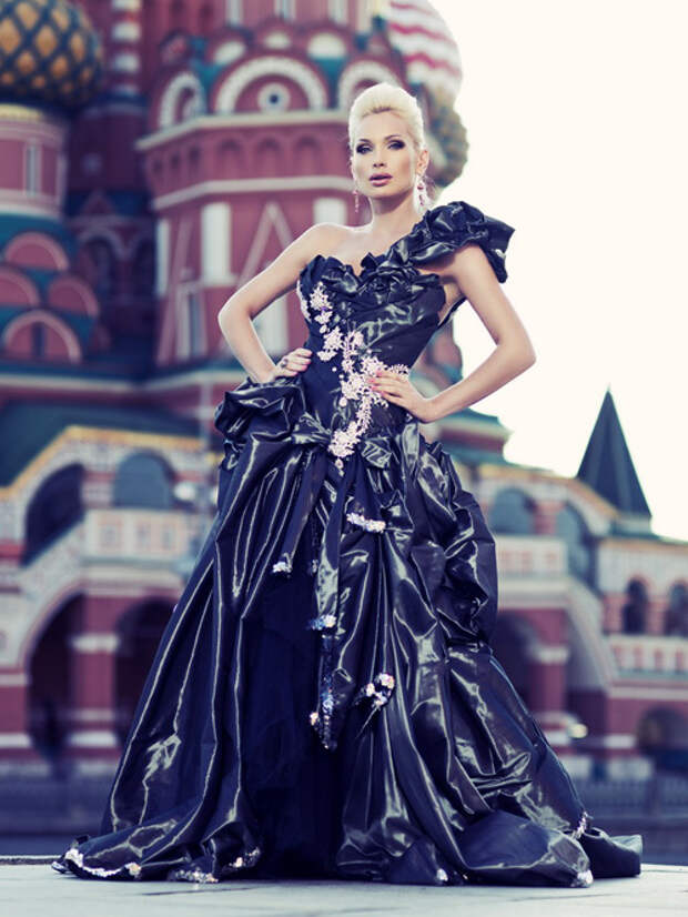 Алиса КРЫЛОВА - фото missisrussia.planet-w.ru