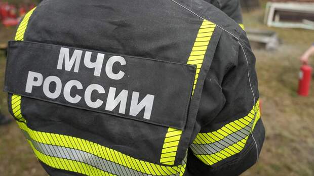 Губернатор Смоленской области сообщил о пожарах на объектах ТЭК после атаки БПЛА