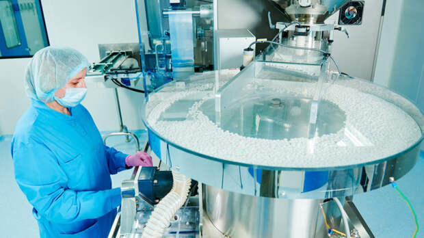 В Крыму работают над импортозамещением лекарств с помощью тропической орхидеи