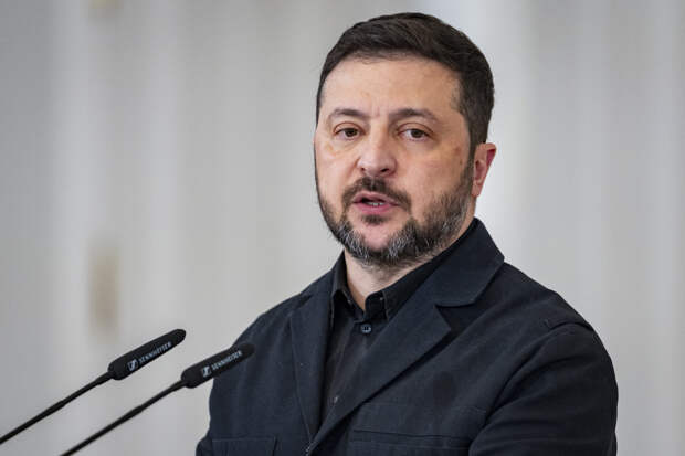 Экс-депутат Рады объяснил провокации Зеленского против Ирана