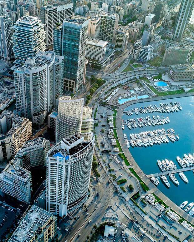 Lebanon Like Never Seen Before: 50 Breathtaking Photos By Rami Rizk