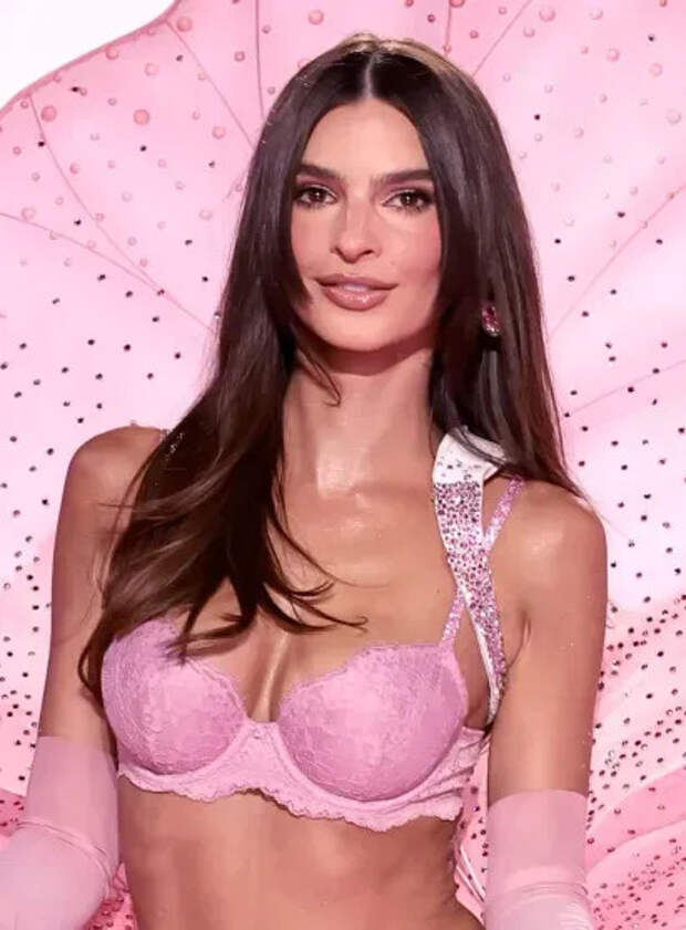 Эмили Ратаковски