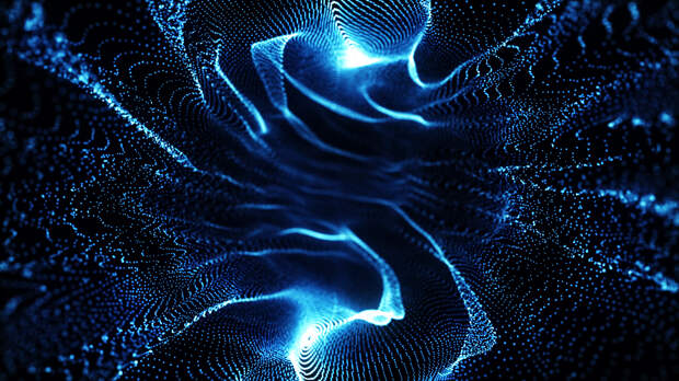 Космическая паутина: что известно науке о крупнейшей структуре Вселенной