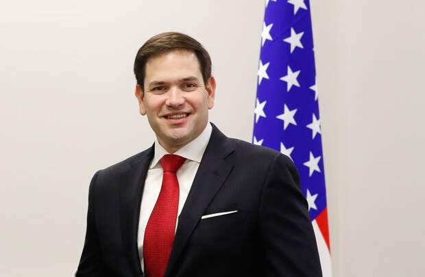 Рубио сообщил о переговорах между США и Украиной о защите энергоструктуры