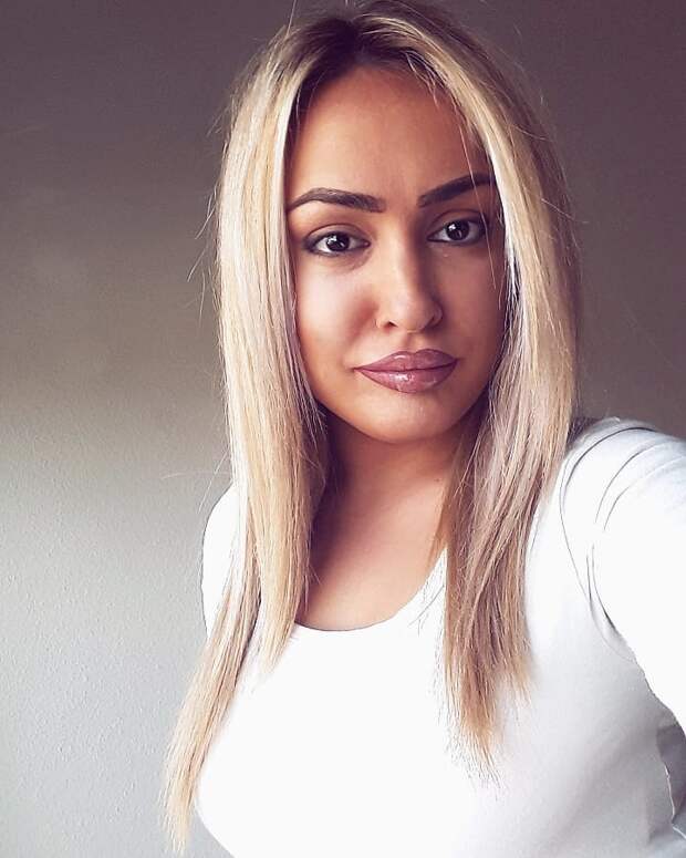 Emilija Pogrmic 435 горячие фото девушки, Emilija Pogrmic красивые фотографии