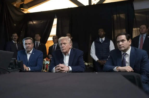 Почему нельзя сравнивать Украину и Венесуэлу?